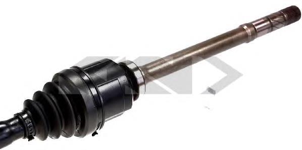 Semieixo (acionador) dianteiro direito Renault (RVI) 8201235845 preço, a partir de 36,67 USD