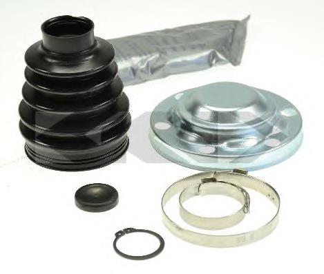 Bota de proteção interna de junta homocinética do semieixo traseiro D8499T Autofren
