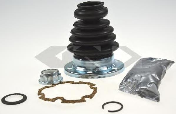 Compre 357498202 VAG Bota de proteção interna direita de junta homocinética do semieixo dianteiro