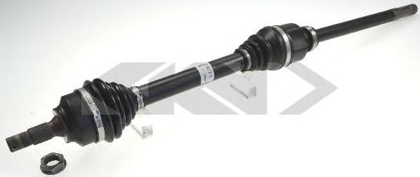 Compre 210325 GSP Semieixo (acionador) dianteiro direito