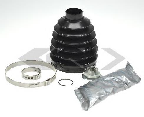 Bota de proteção externa de junta homocinética do semieixo dianteiro Renault (RVI) 7701209466 preço, a partir de 10,30 USD