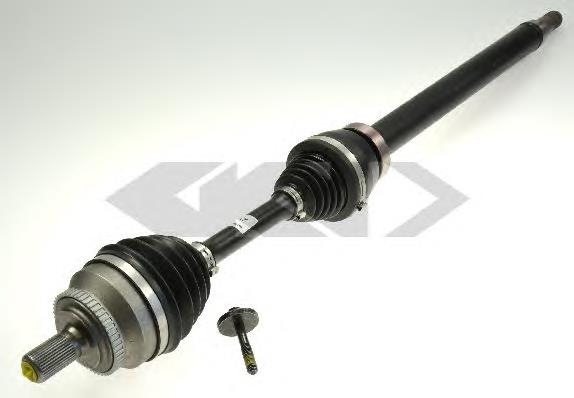 Compre 30735121 Volvo Semieixo (acionador) dianteiro direito
