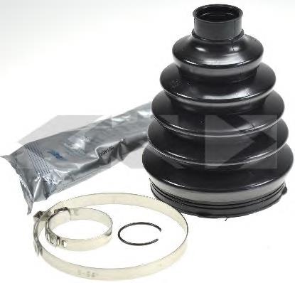 Bota de proteção externa de junta homocinética do semieixo dianteiro Peugeot/Citroen 00003293C8 preço, a partir de 8,23 USD