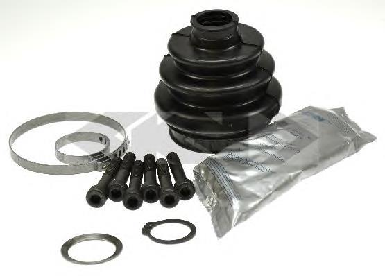 Bota de proteção interna de junta homocinética do semieixo dianteiro Trakmotive/Surtrack 500780 preço, a partir de 15,08 USD