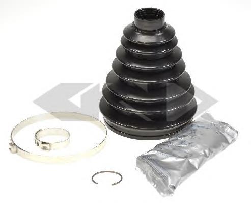 Bota de proteção externa de junta homocinética do semieixo dianteiro Renault (RVI) 7701209247 preço, a partir de 13,84 USD