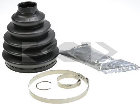 Bota de proteção externa de junta homocinética do semieixo dianteiro Trakmotive/Surtrack 500446 preço, a partir de 32,93 USD