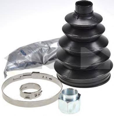 Bota de proteção externa de junta homocinética do semieixo dianteiro Fiat/Alfa/Lancia 51704102 preço, a partir de 6,54 USD