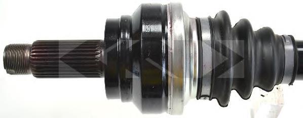 Semieixo traseiro Trakmotive/Surtrack 300167 preço, a partir de 130,29 USD