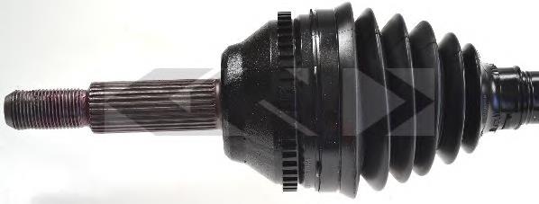 Compre 221165 Sercore Semieixo (acionador) dianteiro esquerdo