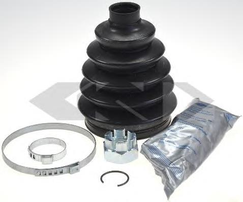 Bota de proteção externa de junta homocinética do semieixo dianteiro Toyota 044270D040 preço, a partir de 15,05 USD