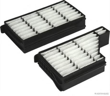 Filtro de salão Kamoka F430701