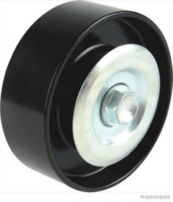 ADT39654 Blue Print Rolo parasita da correia de transmissão