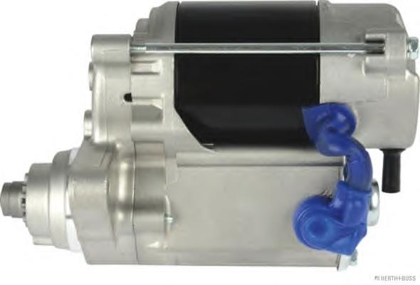Compre DBC6924E Jaguar Motor de arranco