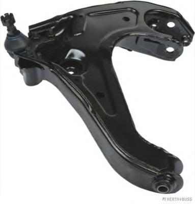 4901685 Ford Braço oscilante inferior esquerdo de suspensão dianteira