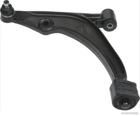 4520263G01 Suzuki Braço oscilante inferior esquerdo de suspensão dianteira
