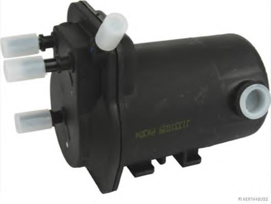 8671019212 Renault (RVI) Filtro de combustível