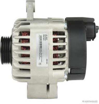 Gerador 114023 Cargo