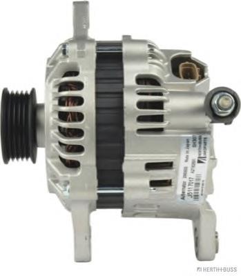 J5117017 Jakoparts Gerador