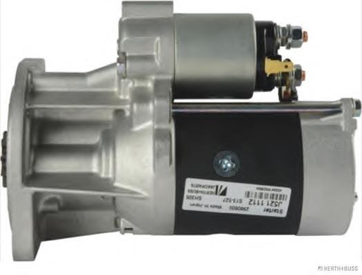 Motor de arranco 9602 Cevam