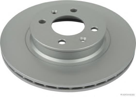 Compre 193191 Maxgear Disco do freio dianteiro