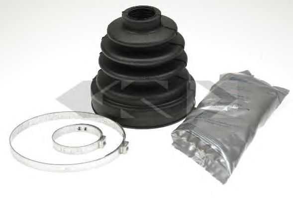 Bota de proteção interna de junta homocinética do semieixo dianteiro Loebro 304175 preço, a partir de 18,80 USD