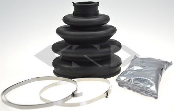 Compre 0K55222540 Hyundai/Kia Bota de proteção interna de junta homocinética do semieixo dianteiro