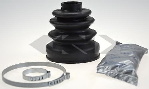Bota de proteção interna direita de junta homocinética do semieixo dianteiro Mazda GD3822540 preço, a partir de 16,76 USD