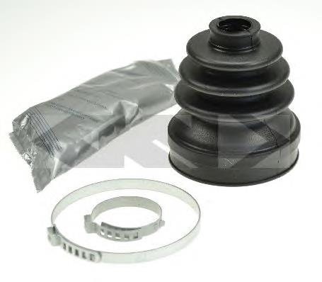 Compre 39741AY125 Nissan/Infiniti Bota de proteção interna de junta homocinética do semieixo dianteiro