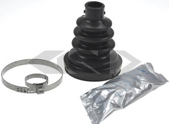 Compre 7837699 Opel Bota de proteção interna de junta homocinética do semieixo dianteiro