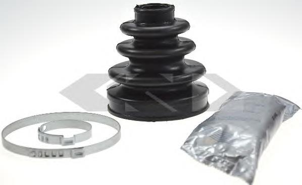 Bota de proteção interna de junta homocinética do semieixo dianteiro Peugeot/Citroen 328794 preço, a partir de 11,60 USD
