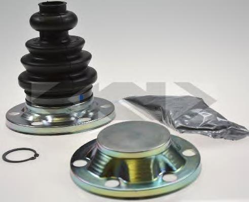 Bota de proteção interna de junta homocinética do semieixo dianteiro Starline MP113 preço, a partir de 15,02 USD