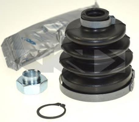 Bota de proteção externa de junta homocinética do semieixo dianteiro Mazda FS2022630 preço, a partir de 10,36 USD