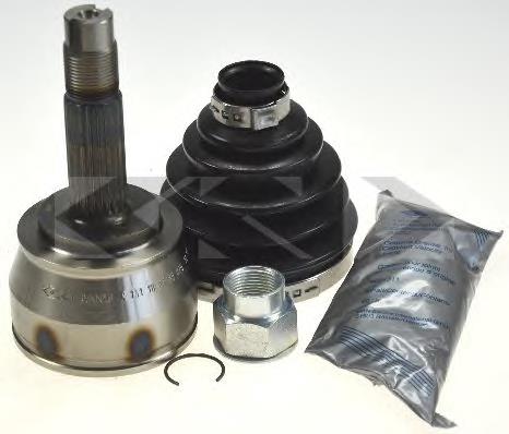 Junta homocinética externa dianteira Fiat/Alfa/Lancia 46308205
