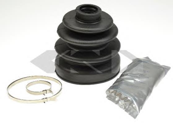 Bota de proteção externa de junta homocinética do semieixo dianteiro Metalcaucho 11522 preço, a partir de 18,52 USD