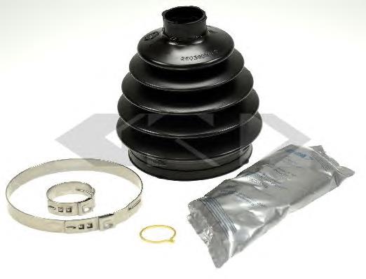 Compre T411065 STC Bota de proteção externa de junta homocinética do semieixo dianteiro