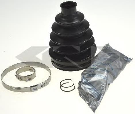 Bota de proteção externa de junta homocinética do semieixo dianteiro Nissan/Infiniti C92411HC3A preço, a partir de 37,61 USD