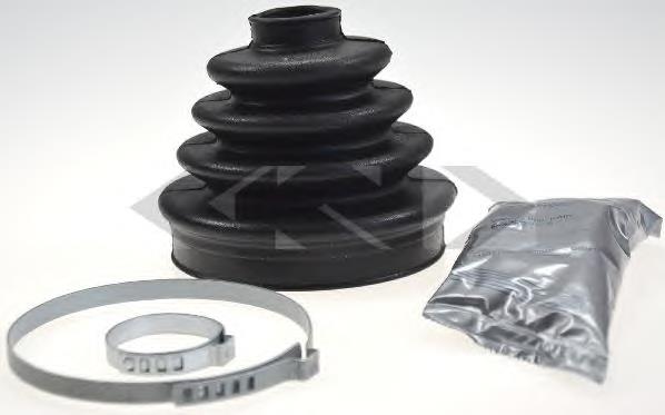 Bota de proteção externa de junta homocinética do semieixo dianteiro Renault (RVI) 7701033432 preço, a partir de 3,30 USD