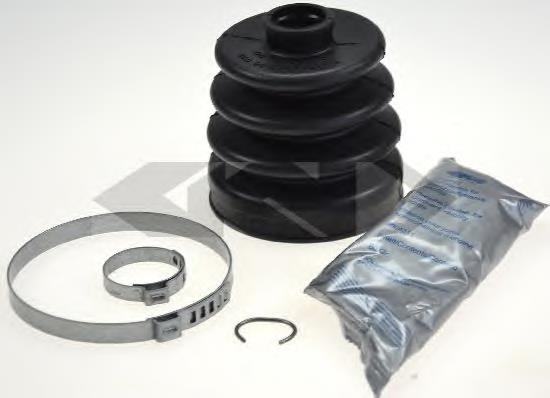 21082215068 Lada Bota de proteção interna de junta homocinética do semieixo dianteiro