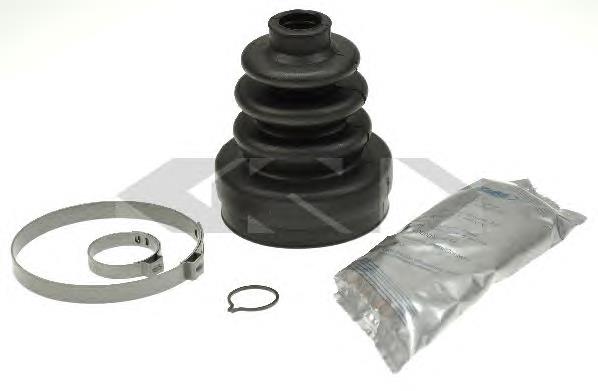 Bota de proteção interna de junta homocinética do semieixo dianteiro Ford 1073802 preço, a partir de 5,57 USD