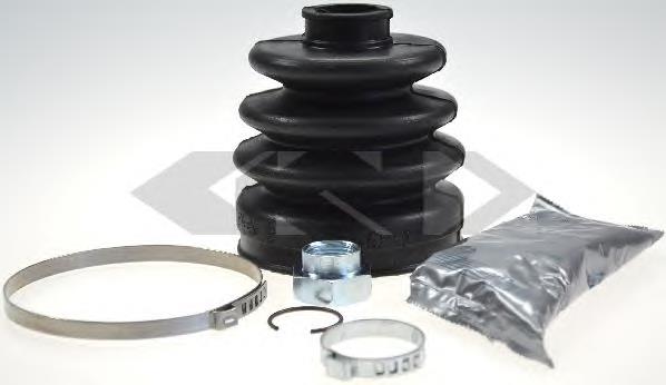 Bota de proteção externa de junta homocinética do semieixo dianteiro Mazda G00222530 preço, a partir de 6,99 USD