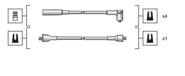 941318111023 Magneti Marelli