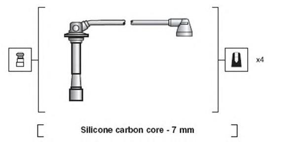  NGK RCZX49