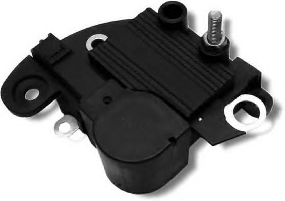 940016012100 Magneti Marelli Relê-regulador do gerador (relê de carregamento)
