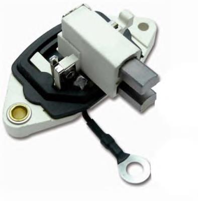 940016036500 Magneti Marelli Relê-regulador do gerador (relê de carregamento)