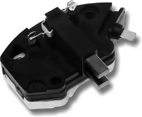 Relê-regulador do gerador (relê de carregamento) Nissan/Infiniti 23133Q9000