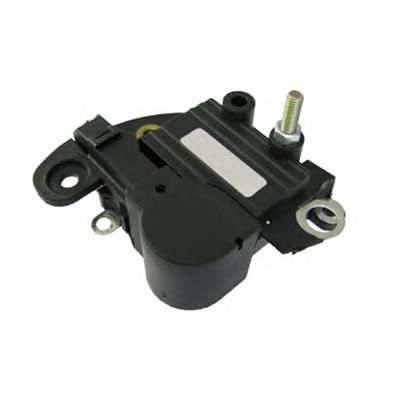 Relê-regulador do gerador (relê de carregamento) Magneti Marelli 85563051010