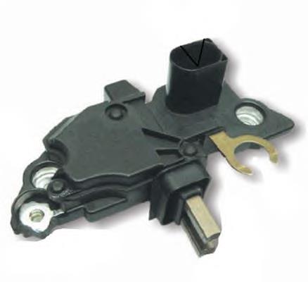 Relê-regulador do gerador (relê de carregamento) Bosch F00M144154 preço, a partir de 47,99 USD