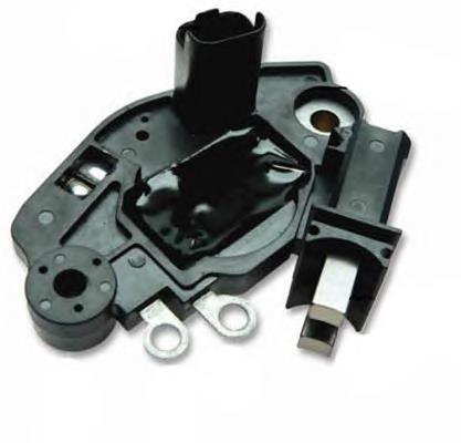 Compre 7701049500 Renault (RVI) Relê-regulador do gerador (relê de carregamento)