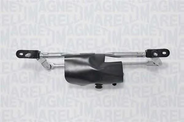 46804522 Fiat/Alfa/Lancia Trapézio de limpador pára-brisas