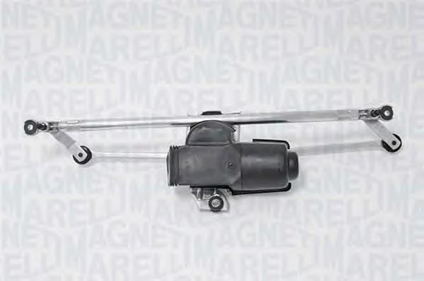 060500101010 Magneti Marelli Trapézio de limpador pára-brisas
